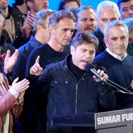 Axel Kicillof abre sesiones en Buenos Aires y apunta a Javier Milei: qué va a decir