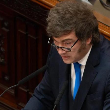 Milei abrió las sesiones 2026 con menciones para el agro, pero sin anuncios para el sector