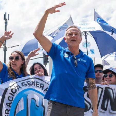 CGT vs. Gobierno: qué se frenó de la reforma laboral y qué puede pasar ahora