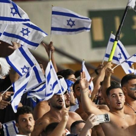 La FIFA sanciona a Israel por discriminación en el fútbol