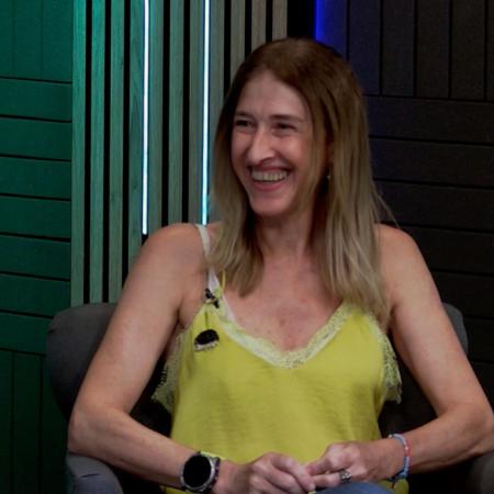 Deporte y medio ambiente: María José Rutilo cuenta cómo une running, reciclaje y comunidad