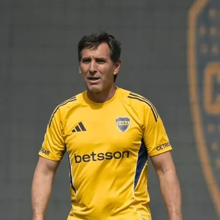 Flojo arranque de Boca en el Torneo Apertura: el ciclo de Claudio Úbeda bajo la lupa