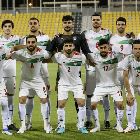 Irán podría bajarse del Mundial 2026 y la FIFA ya busca reemplazante