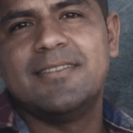 Ofrecieron $10 millones para encontrar a un femicida y nueve días después lo atraparon