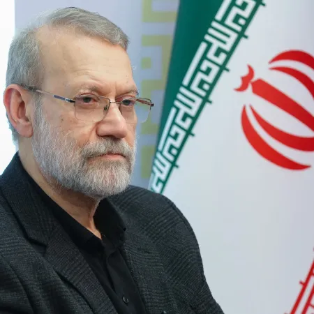 Irán sin Ali Jamenei: el rol de Ali Larijani y el consejo de liderazgo temporal