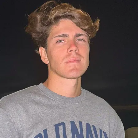 Marcos Ginocchio artista: letra y música de su nueva canción