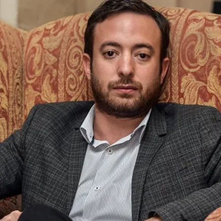 Agustín Laje respaldó a Milei y lanzó un fuerte diagnóstico sobre Argentina: qué dijo