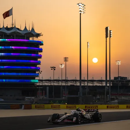 La Fórmula 1 en alerta por el conflicto en Medio Oriente: qué pasará con el GP de Bahréin