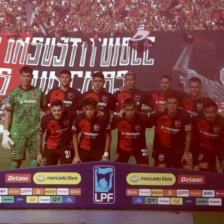 La derrota de Newell's que terminó en batalla campal: qué pasó fuera del Coloso