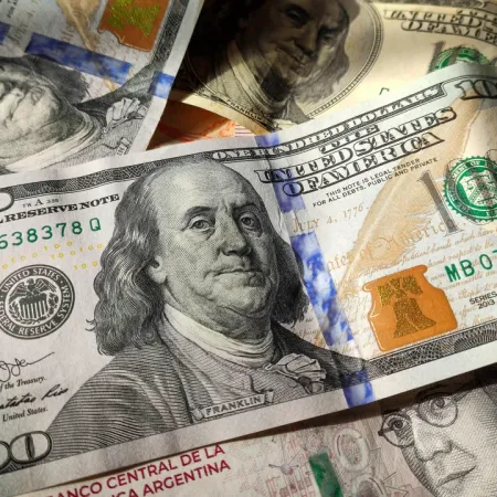 Dólar mayorista frenó la suba: qué puede pasar en marzo