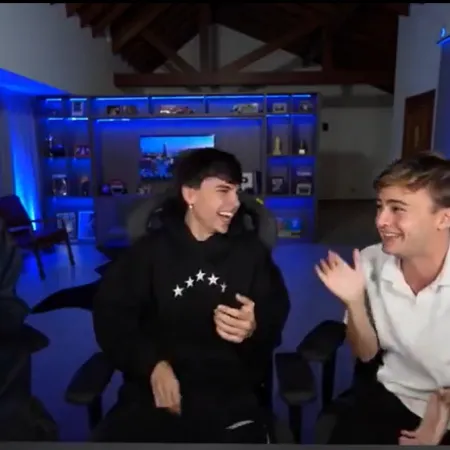 Cómo es la nueva mansión de los Mernosketti