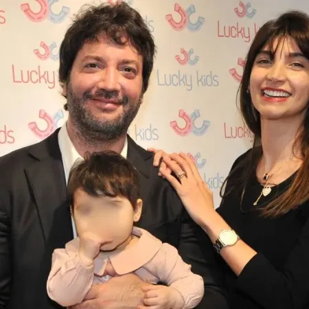 La decisión de Sol Abraham sobre el podcast que le dedicó a su expareja