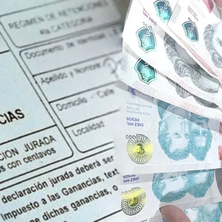 Provincias en alerta por Caputo y el IVA: cuánto dinero dejaron de recibir