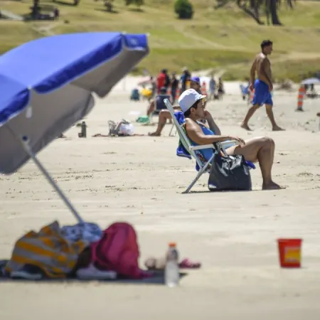 Verano 2026: récord de turistas según CAME, pero un número preocupa