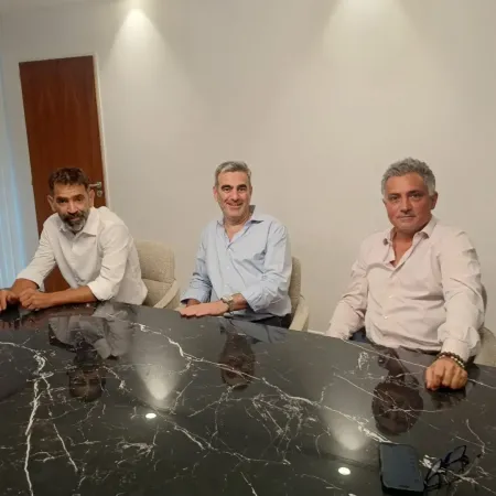 A 13 años de la inundación de La Plata, un exfuncionario vuelve con La Libertad Avanza