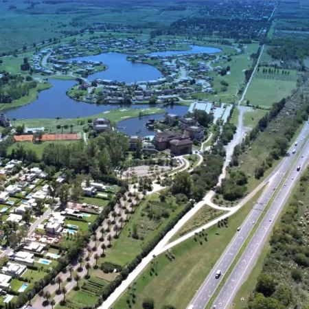 Campana, Zárate y Exaltación: el polo top que proyecta SINOR en el Corredor Norte