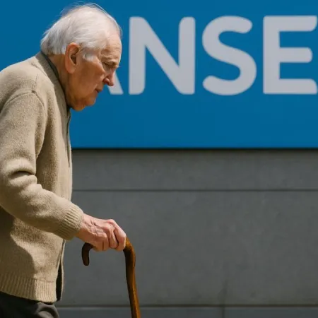 ANSES mantiene el bono a jubilados: ¿por qué pierden $122.435?