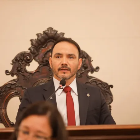 Valdés se suma a la gira de Milei en EE.UU.: qué llevará a la mesa desde Corrientes