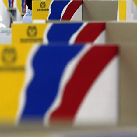 Redes sociales y poder en Colombia: qué se juega en el Congreso 2026