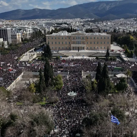Kerala frente al cambio climático: la red de agua que protege India