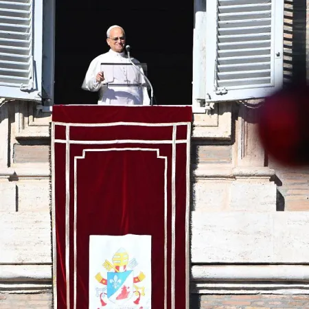 “La paz no se construye con amenazas”: el Papa ante la guerra