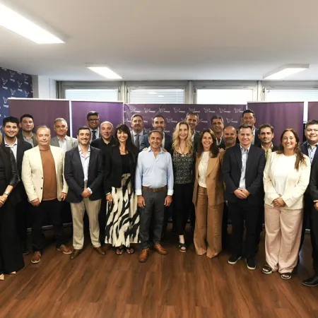 LLA va por la Boleta Única en todo el país y define su estrategia nacional