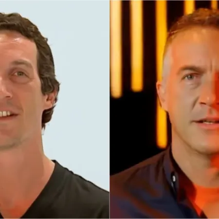 Cómo fue el paso de Eduardo Carrera por Gran Hermano 3