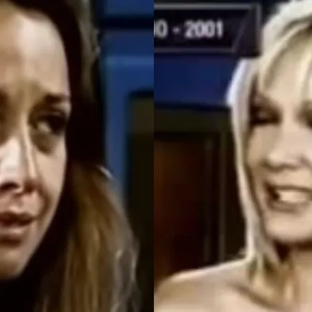 Solita Silveyra revive el día en que mezcló Gran Hermano y el atentado del 11-S