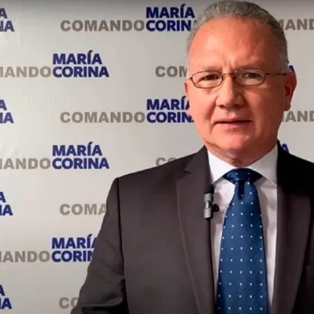 Venezuela: la situación judicial de Perkins Rocha y el reclamo de libertad plena