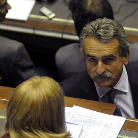 Memorándum con Irán: cómo fue la sesión de 14 horas del 2013 y qué dijeron Carrió, Solá, Alfonsín y Rossi