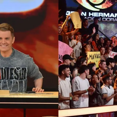 La primera semana de Gran Hermano Generación Dorada en materia de rating