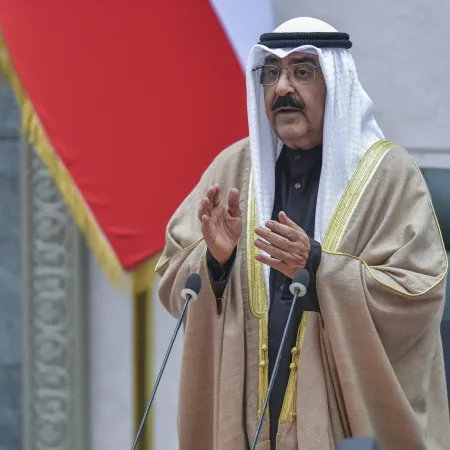 Cómo responden Kuwait e Irán a la escalada en el Golfo y qué lugar ocupa América Latina