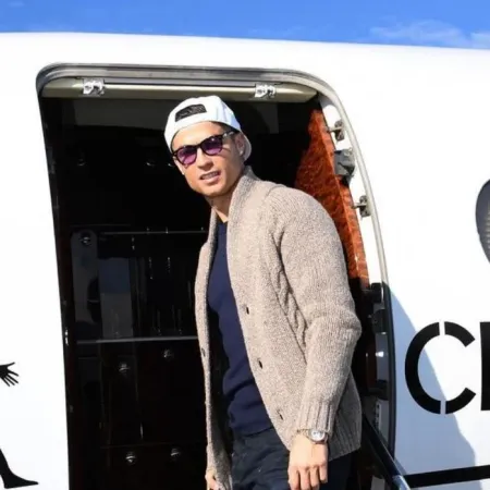 Cristiano Ronaldo dejó Arabia Saudita tras un bombardeo: qué pasó con su familia