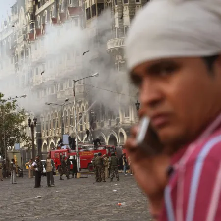 Argentina, AMIA y Mumbai: el papel de Irán y Pakistán en la ecuación de guerra