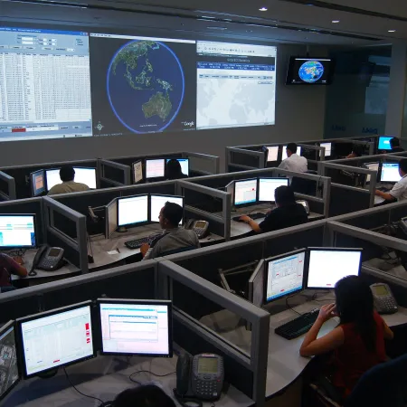 India, Pakistán e Israel: la nueva guerra digital que ya altera inversiones globales