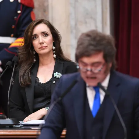 De la fórmula ganadora a la ruptura total: por qué explotó la pelea de Milei y Villarruel