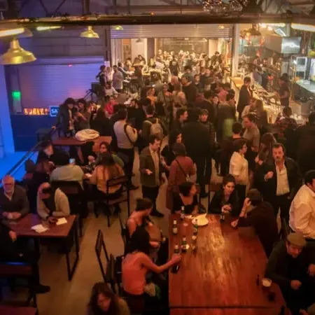 ¿Y si el futuro se pensara desde la duda? Llega “Dubito”, un encuentro para imaginar lo que viene