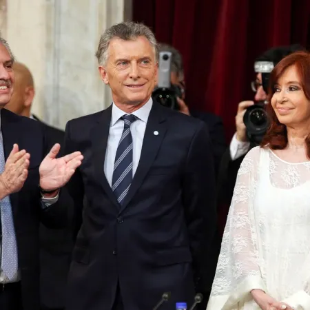 AMIA, Irán y un archivo para recordar: las frases de Cristina, Macri y Alberto que vuelven