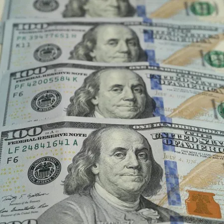 Dólar blue por debajo del oficial: por qué se dio vuelta la ecuación hoy