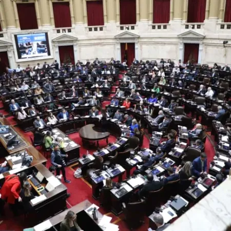 Diputados activa retiros voluntarios con pago en 60 cuotas: requisitos clave