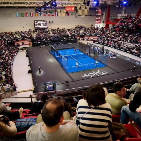 Gijón abre la temporada indoor con Tapia, Brea y un cuadro con 14 nacionalidades