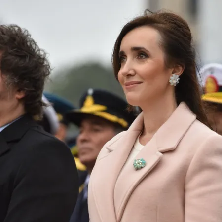 Crisis Milei-Villarruel: cómo terminaron otros vices rebeldes en Argentina