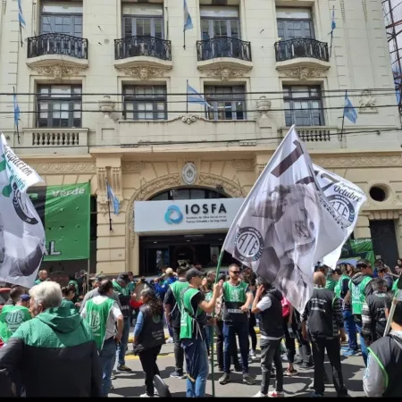 El Gobierno puso en marcha la nueva obra social militar y oficializó su directorio