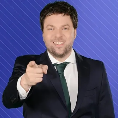 Cómo será Es mi sueño: el nuevo programa de Guido Kaczka en eltrece