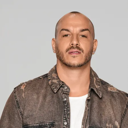 Emanuel Di Gioia en Generación Dorada: la confesión que no hizo en GH 2011