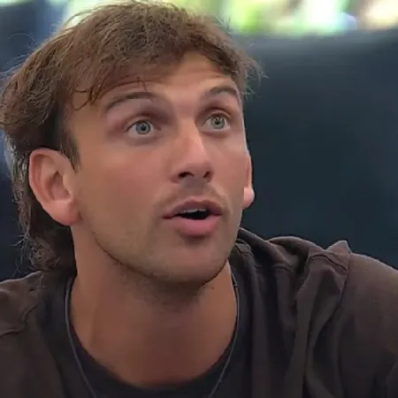 Bautista Mascia, ganador de Gran Hermano, debuta en streaming