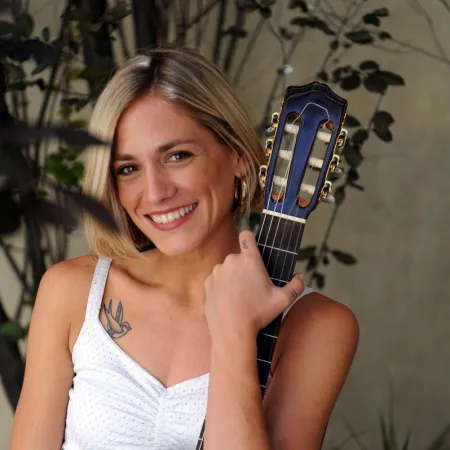 Qué famosos irán al casamiento de Rochi Igarzabal