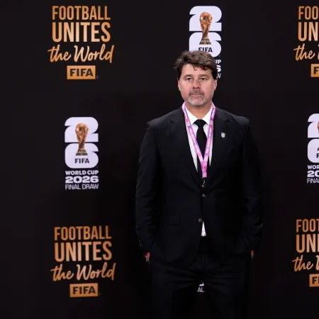 Mundial 2026: qué le dijo Mauricio Pochettino a Donald Trump sobre las chances de EE.UU.