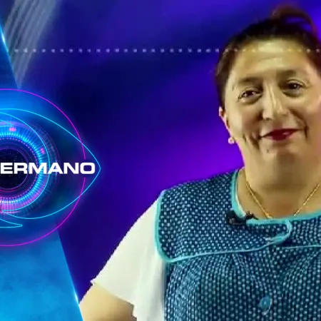 ¿De qué trabajaba Pincoya antes de entrar a Gran Hermano?