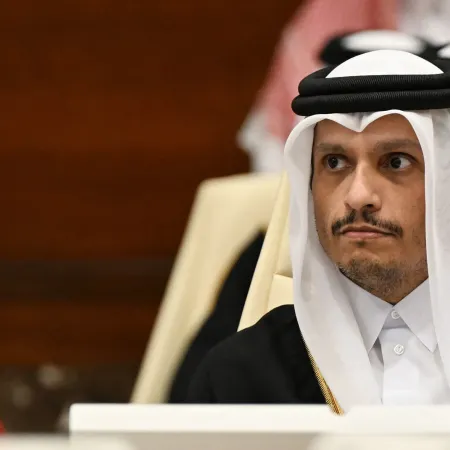 Doha desafía la versión de Irán: qué revelan los ataques a infraestructuras clave